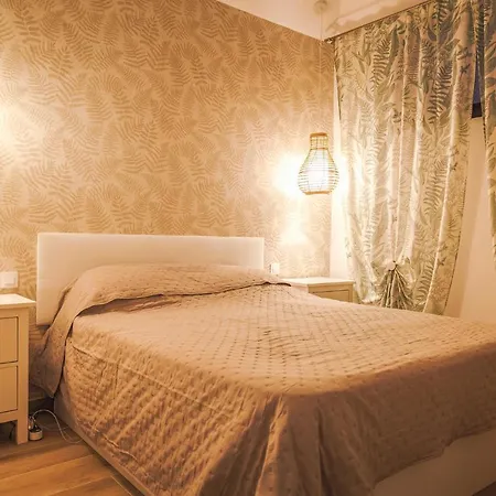 Diamond Roof Apartamento Los Cristianos (Tenerife)