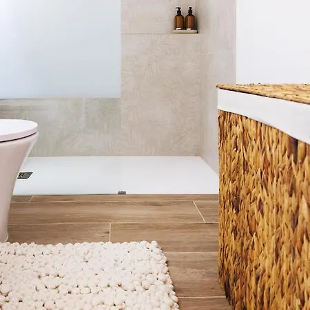 Apartamento Diamond Roof