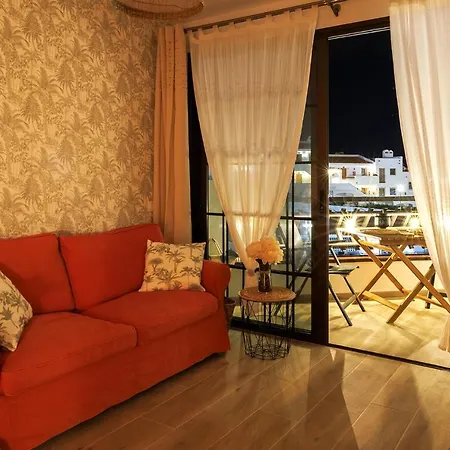 Apartamento Diamond Roof *