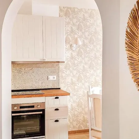 Apartamento Diamond Roof