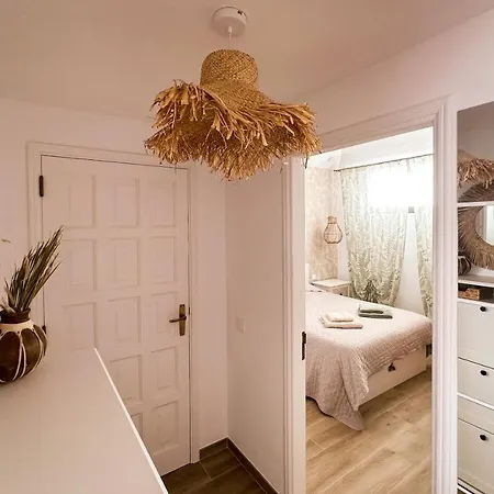 Apartamento Diamond Roof Los Cristianos (Tenerife)