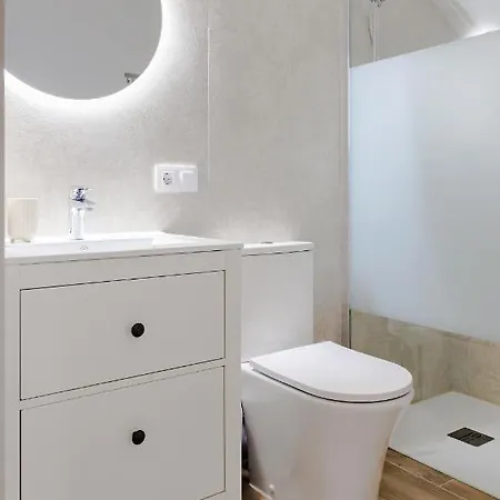 Diamond Roof Appartement *