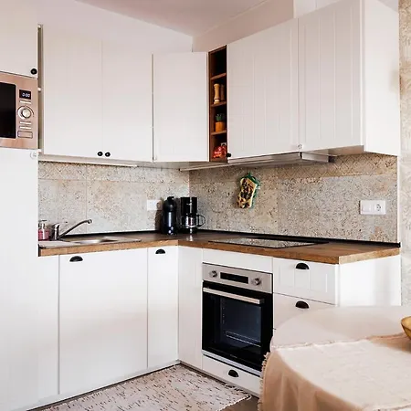 Appartement Diamond Roof Los Cristianos (Tenerife)