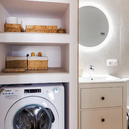 Appartement Diamond Roof