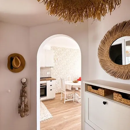 Appartement Diamond Roof Los Cristianos (Tenerife)