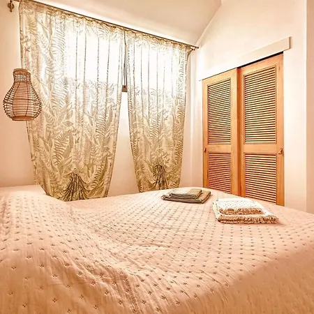 Appartement Diamond Roof *