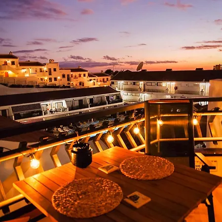 Appartement Diamond Roof *