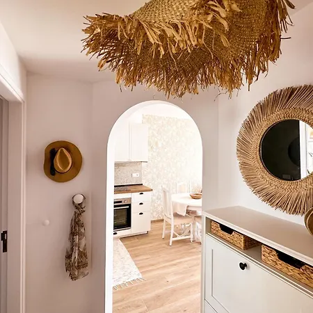 شقة Diamond Roof Apartment In Los Cristianos لوس كريستيانوس