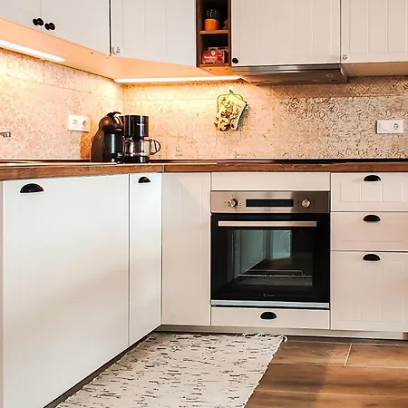 Diamond Roof Apartment In Los Cristianos شقة