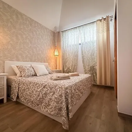 شقة Diamond Roof Apartment In Los Cristianos