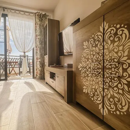Diamond Roof Apartment In Los Cristianos * لوس كريستيانوس