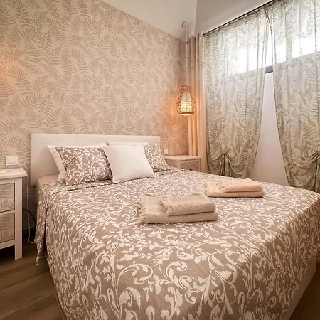 شقة Diamond Roof Apartment In Los Cristianos لوس كريستيانوس
