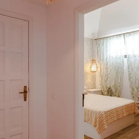 Apartamento Diamond Roof